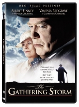 Cover art for Gathering Storm, The