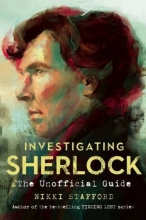 Cover art for Investigating Sherlock: An Unofficial Guide