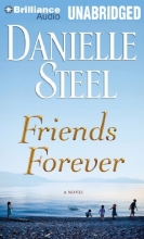 Cover art for Friends Forever: A Novel