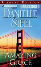 Cover art for Amazing Grace