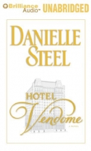 Cover art for Hotel Vendome