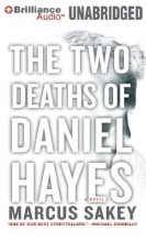 Cover art for The Two Deaths of Daniel Hayes