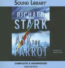 Cover art for Ask the Parrot (Parker Novels)