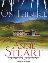 Cover art for On Thin Ice