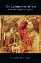 Cover art for The Resurrection of Jesus: A New Historiographical Approach