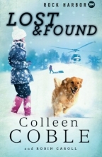 Cover art for Rock Harbor Search and Rescue: Lost and Found