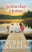 Cover art for Someday Home: A Novel