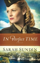 Cover art for In Perfect Time (Wings of the Nightingale)