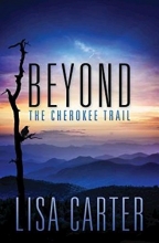 Cover art for Beyond the Cherokee Trail