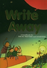 Cover art for Great Source Write Away: Student Edition Grade 2 (Write Source 2000 Revision)