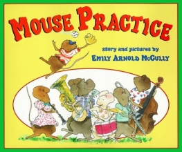 Cover art for Mouse Practice