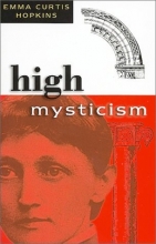 Cover art for High Mysticism