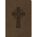 Cover art for Holman NKJV Pocket Bible - Brown