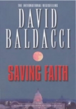 Cover art for Saving Faith