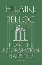 Cover art for How the Reformation Happened