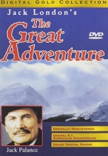 Cover art for The Great Adventure