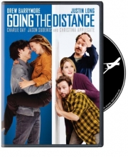 Cover art for Going the Distance