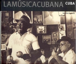 Cover art for LA Musica Cubana (Parentesis Musical) (Spanish Edition)