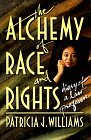 Cover art for Alchemy of Race and Rights:  Diary of a Law Professor