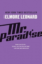 Cover art for Mr. Paradise: A Novel