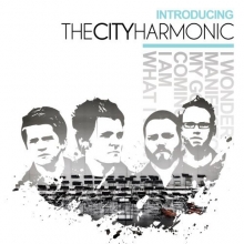Cover art for Introducing the City Harmonic