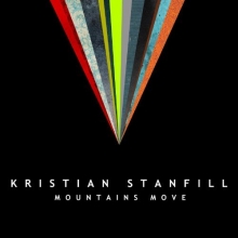 Cover art for Mountains Move