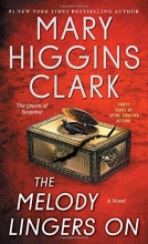 Cover art for The Melody Lingers On