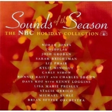 Cover art for Sounds Of The Season: The NBC Holiday Collection