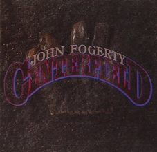Cover art for Centerfield