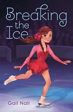 Cover art for Breaking the Ice
