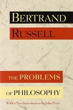 Cover art for The Problems of Philosophy