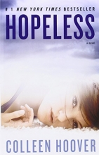 Cover art for Hopeless
