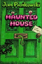 Cover art for Haunted House