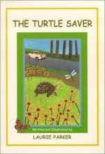 Cover art for The Turtle Saver