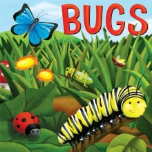 Cover art for Bugs