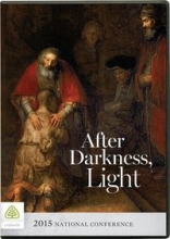 Cover art for After Darkness, Light: 2015 Ligonier National Conference
