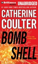 Cover art for Bombshell (FBI Thriller)