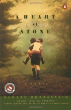Cover art for A Heart of Stone