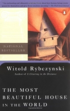 Cover art for The Most Beautiful House in the World