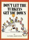 Cover art for Don't Let the Turkeys Get You Down