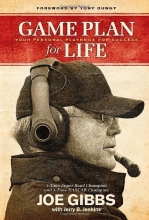 Cover art for Game Plan for Life: Your Personal Playbook for Success