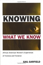 Cover art for Knowing What We Know
