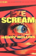 Cover art for Eye Scream