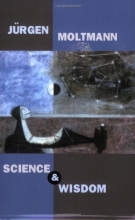 Cover art for Science and Wisdom