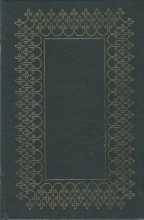 Cover art for Candide or Optimism (Easton Press)
