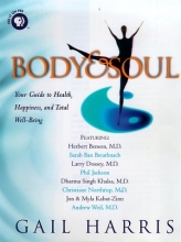 Cover art for Body & Soul