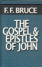 Cover art for The Gospel & Epistles of John