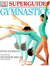 Cover art for Superguides: Gymnastics
