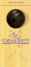 Cover art for The Big Lebowski - Achiever's Edition