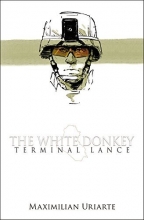 Cover art for The White Donkey: Terminal Lance